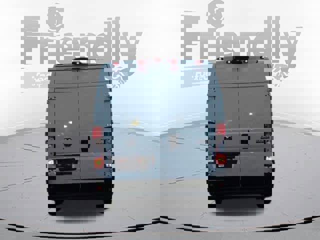 New 2025 RAM ProMaster 1500 w/ Premium Convenience Group image 13