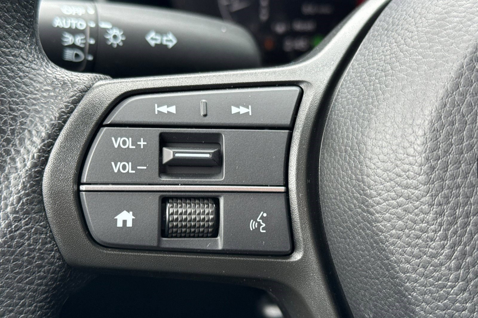 New 2027 Honda HR-V LX image 15