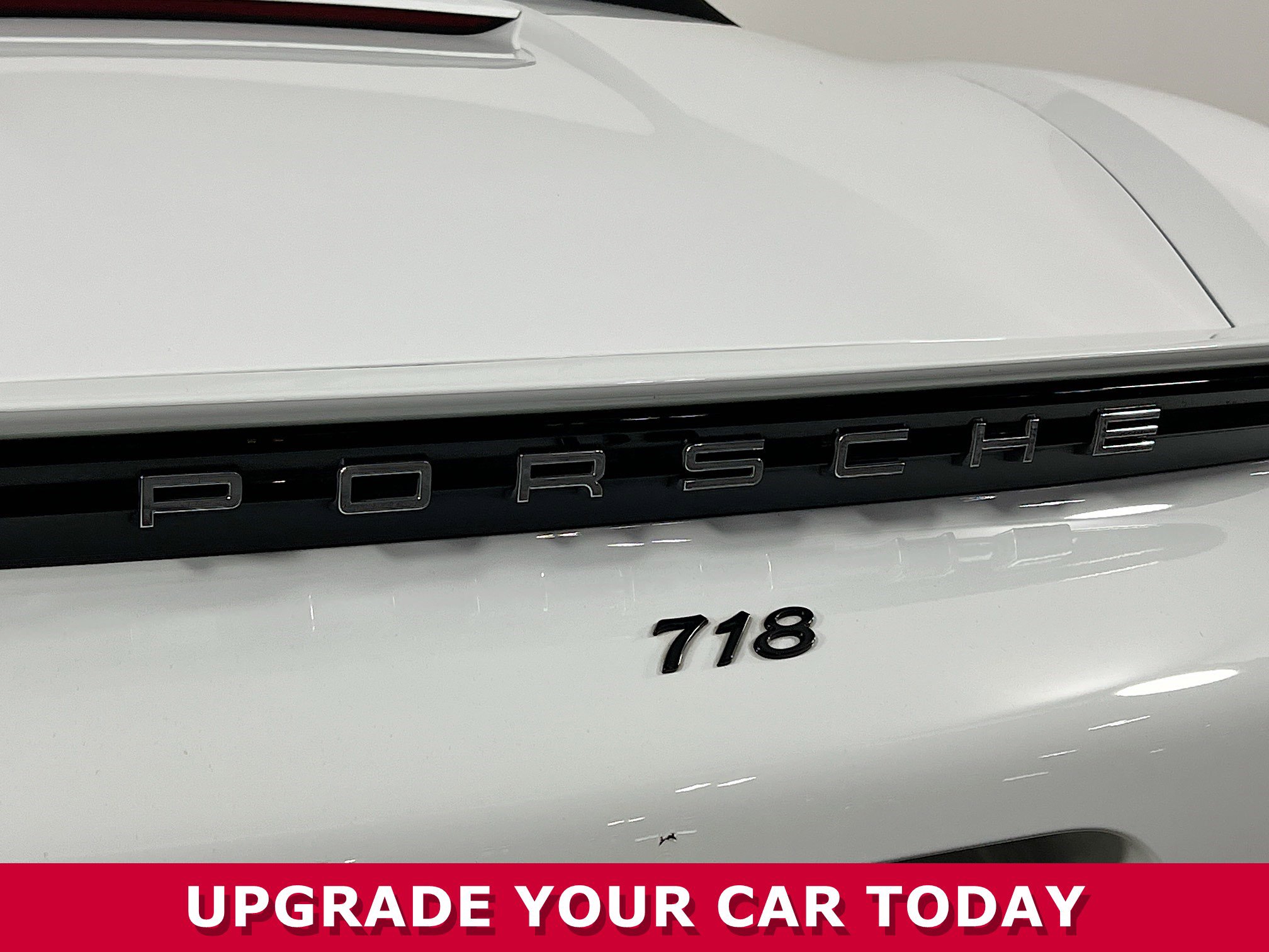 Used 2018 Porsche 718 Boxster S image 27