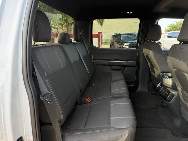 Used 2025 Ford F150 STX w/ Equipment Group 200A image 30