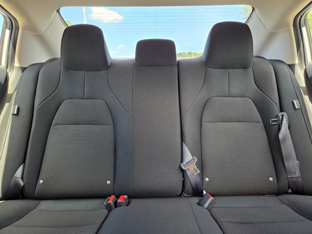 New 2026 Nissan Sentra S FWD image 9