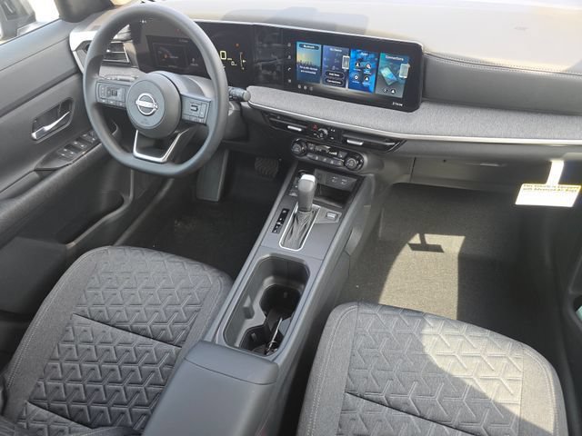 New 2026 Nissan Kicks SV w/ Cold Weather Package AWD/4WD image 21