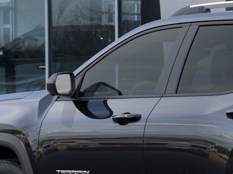 New 2026 GMC Terrain Elevation w/ Elevation Premium Package image 12
