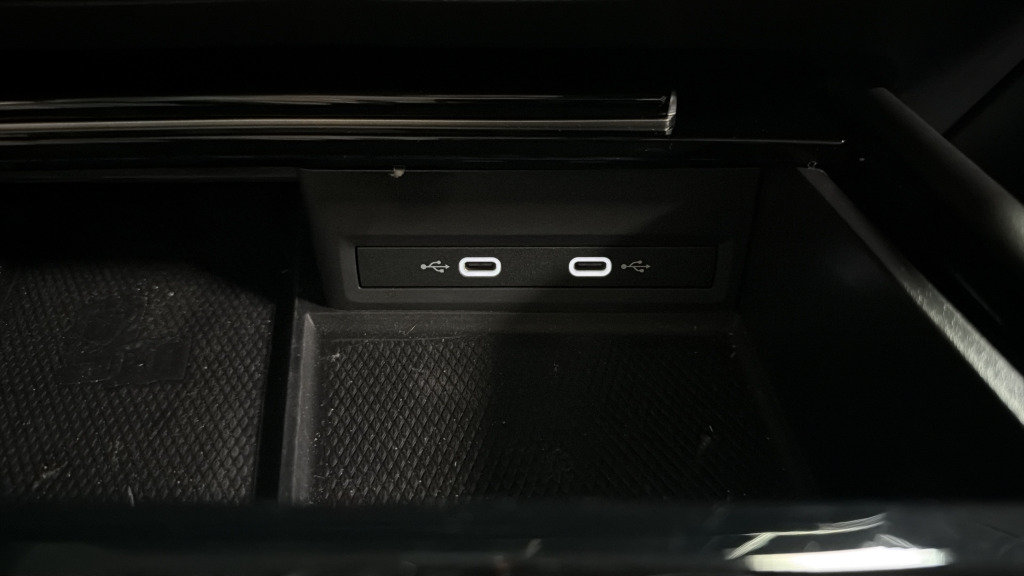 Certified 2026 Volkswagen Atlas SE FWD image 27