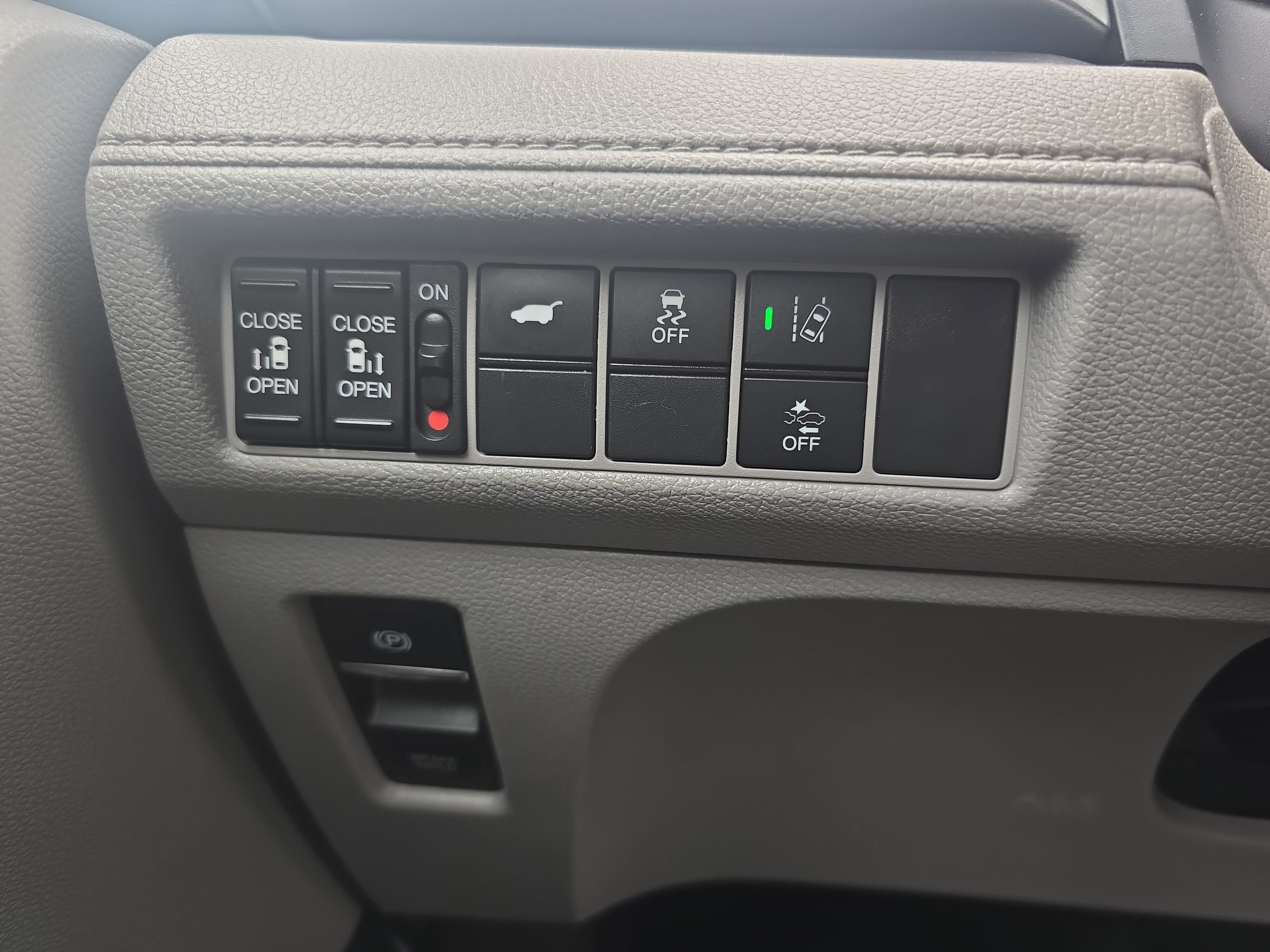Certified 2020 Honda Odyssey EX-L image 27