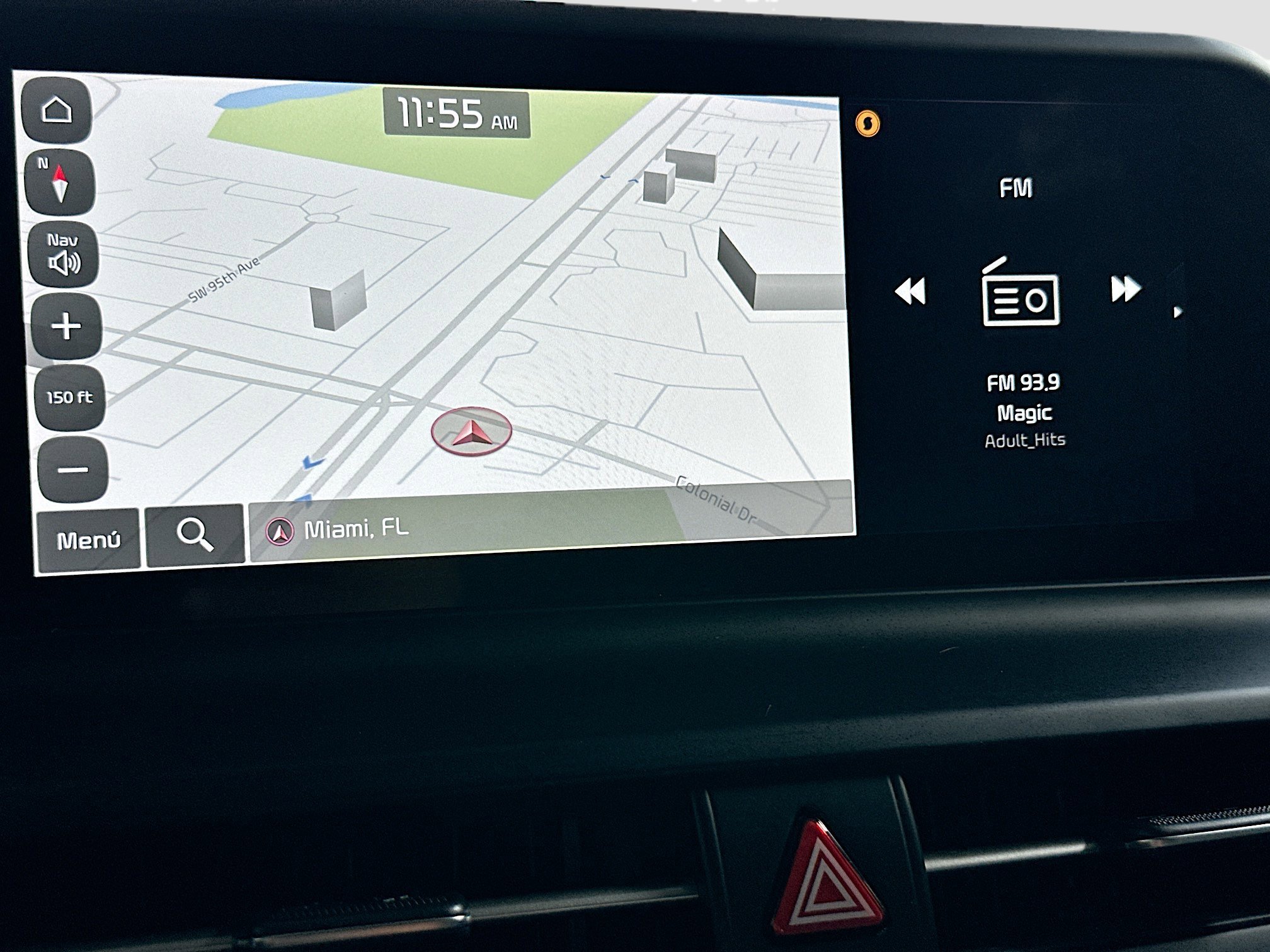 Used 2025 Kia Seltos S image 13