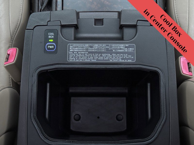 Used 2011 Toyota Land Cruiser 4WD image 39