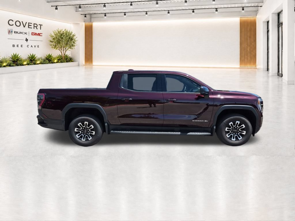 New 2026 GMC Sierra EV Elevation AWD/4WD image 14