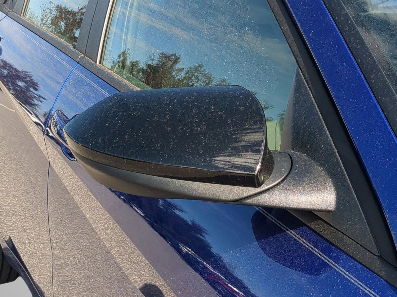 New 2026 Hyundai Elantra Sport image 13