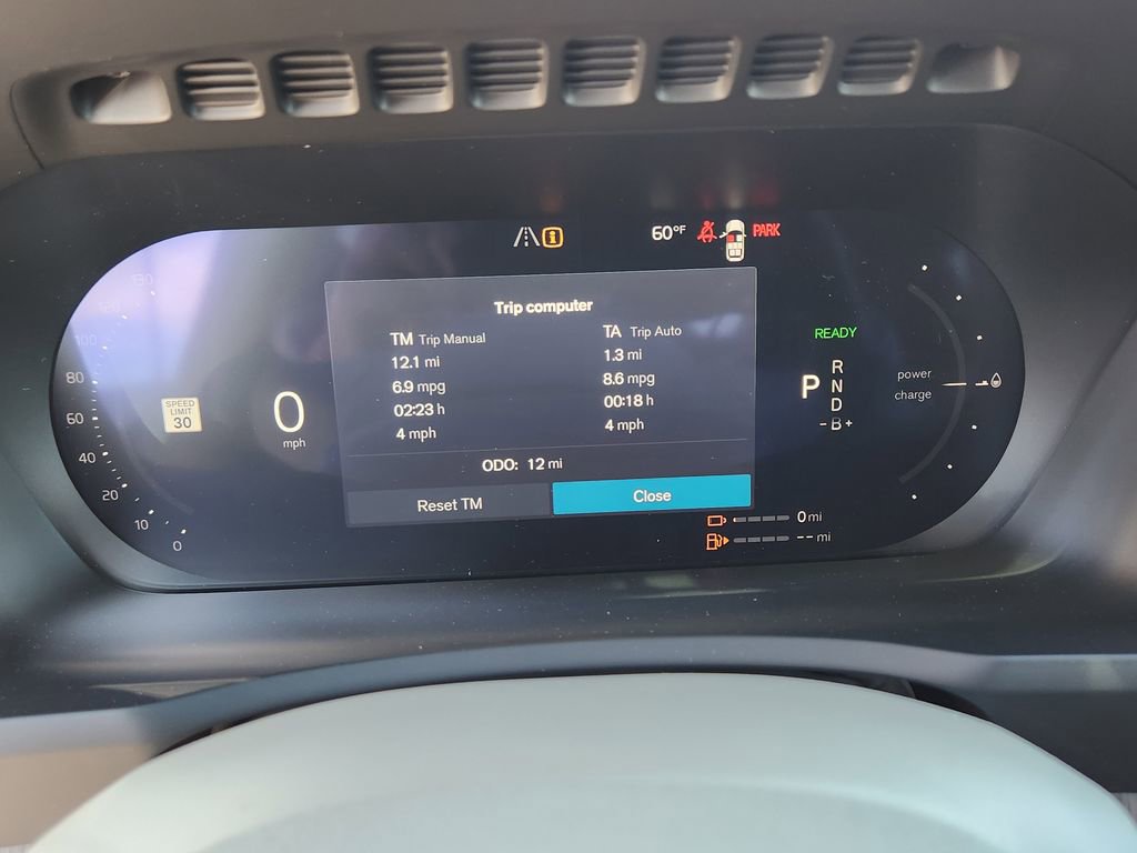 New 2026 Volvo XC90 T8 Ultra w/ Protection Package Premier image 6