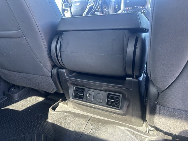 Used 2022 Chevrolet Silverado 3500 LT w/ Convenience Package image 24