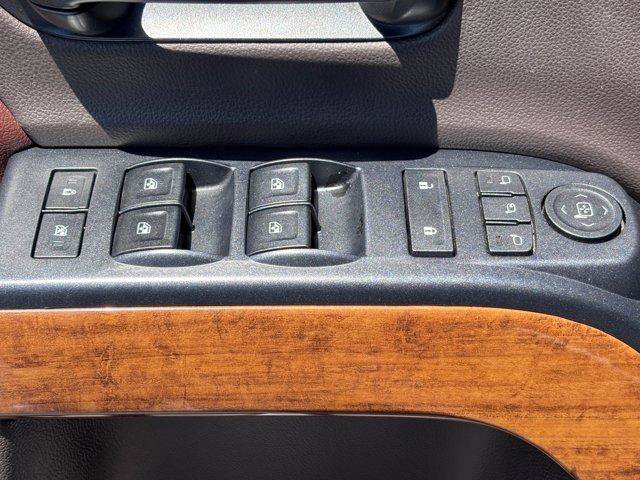 Used 2016 Chevrolet Silverado 3500 High Country w/ Duramax Plus Package AWD/4WD image 19