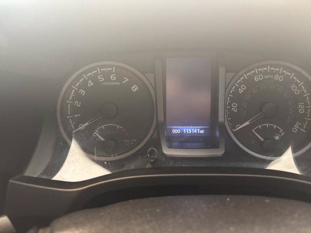 Used 2021 Toyota Tacoma TRD Sport RWD image 14