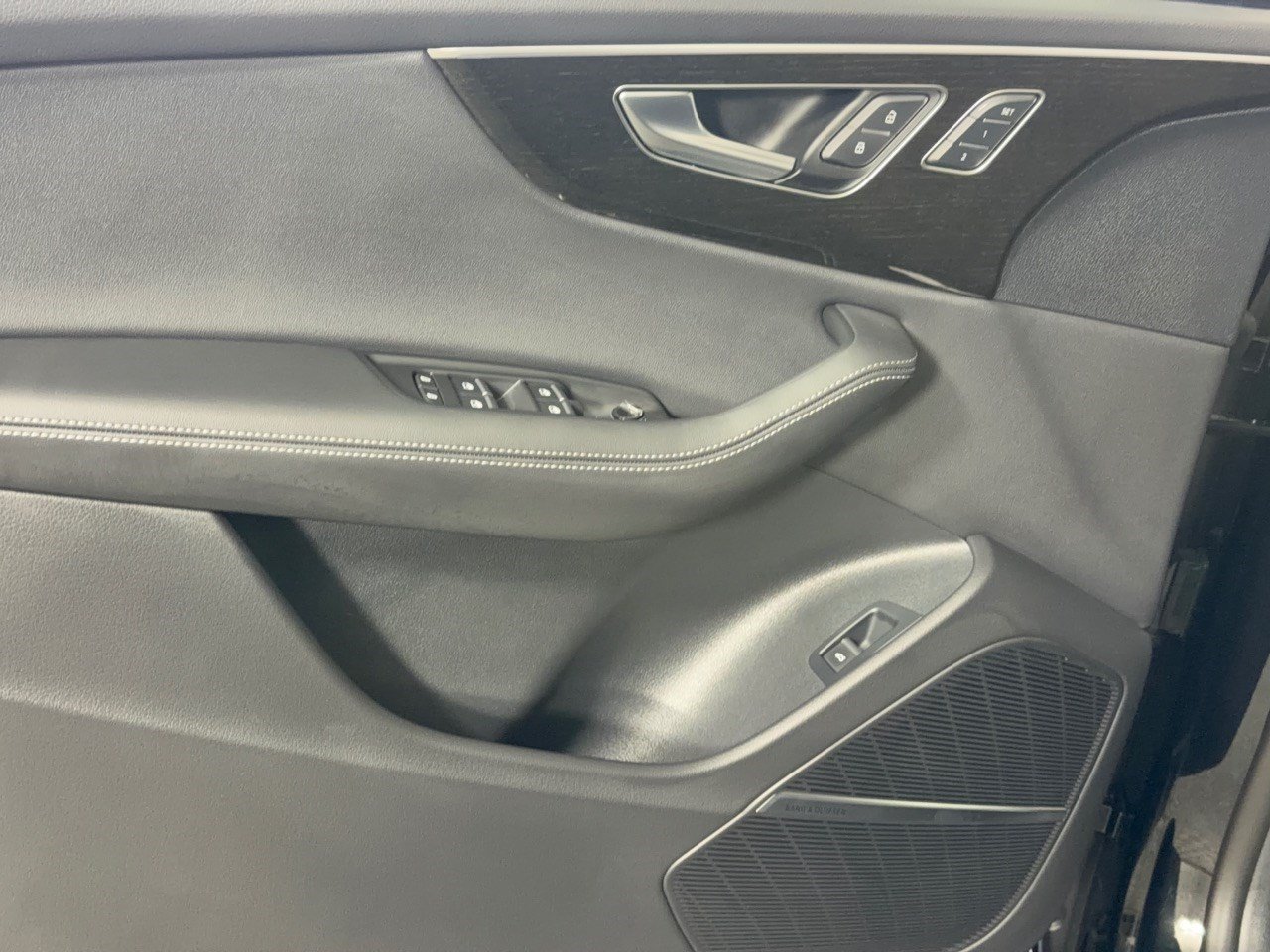 New 2027 Audi Q8 Premium Plus AWD/4WD image 14
