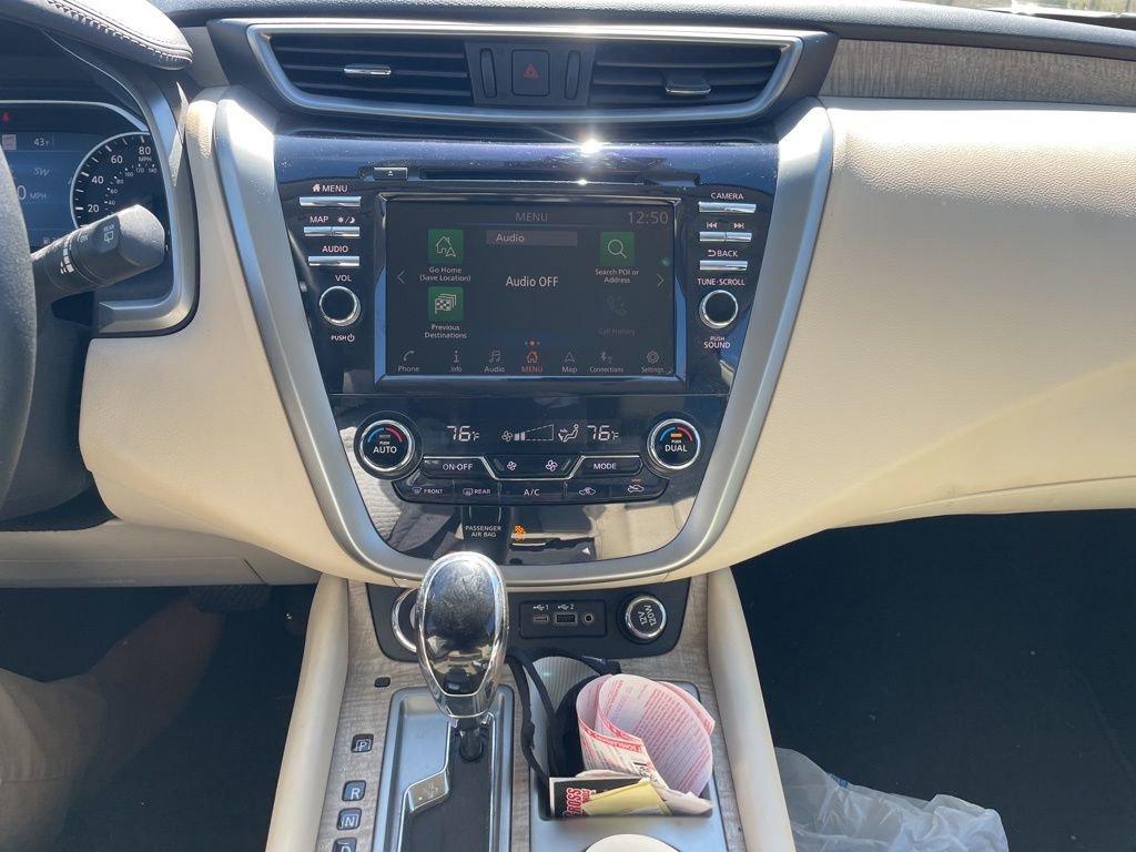 Used 2020 Nissan Murano SL image 11