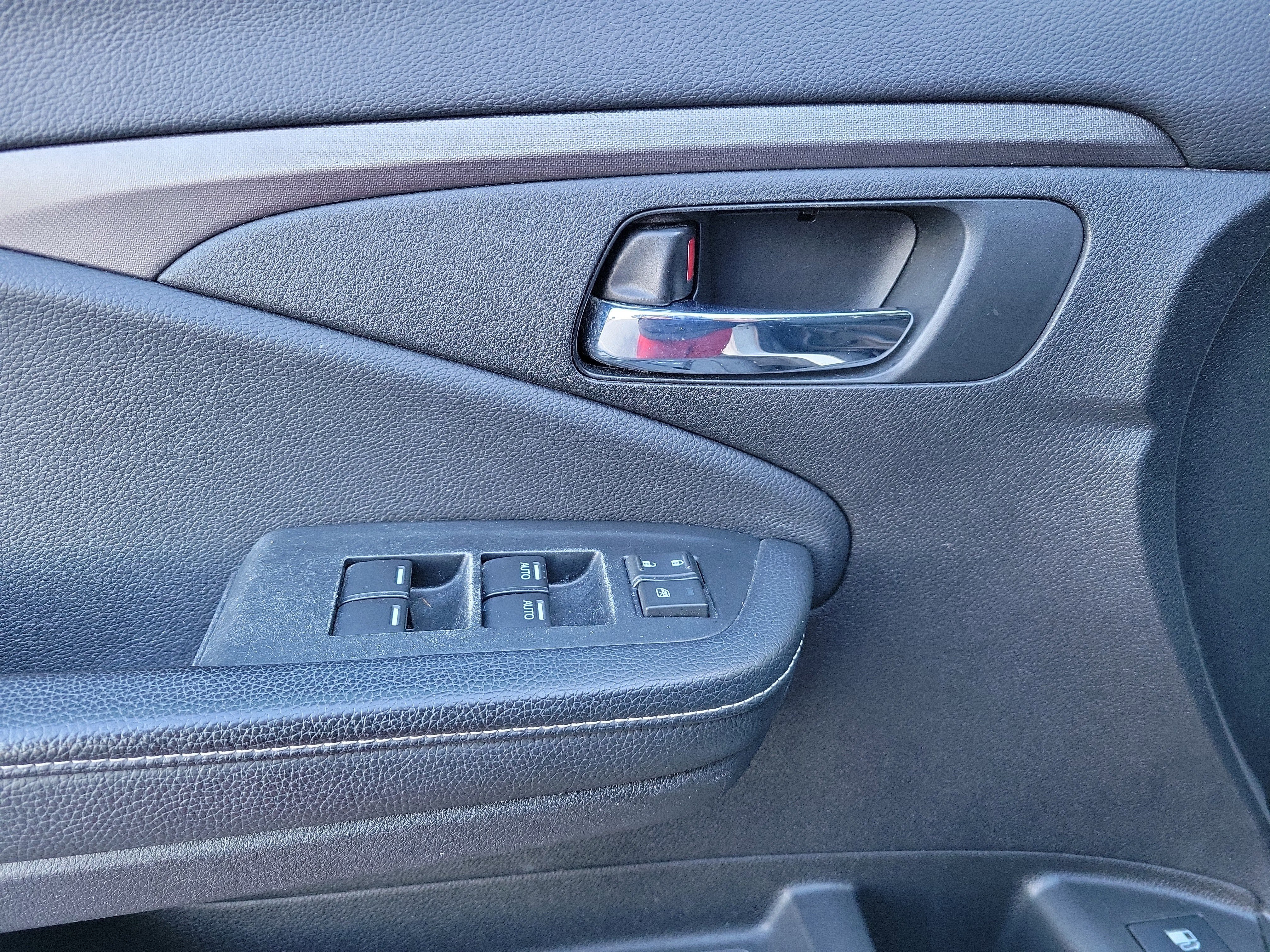 Used 2021 Honda Ridgeline Sport image 23