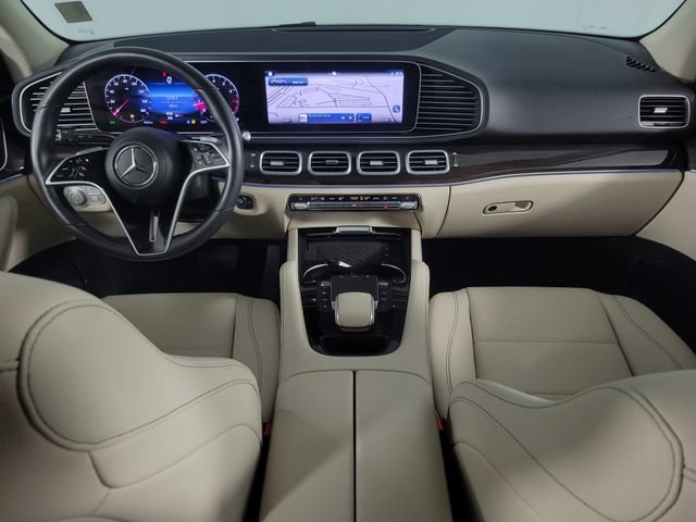 Used 2024 Mercedes-Benz GLE 350 4MATIC w/ 3rd Row Seat Package image 27