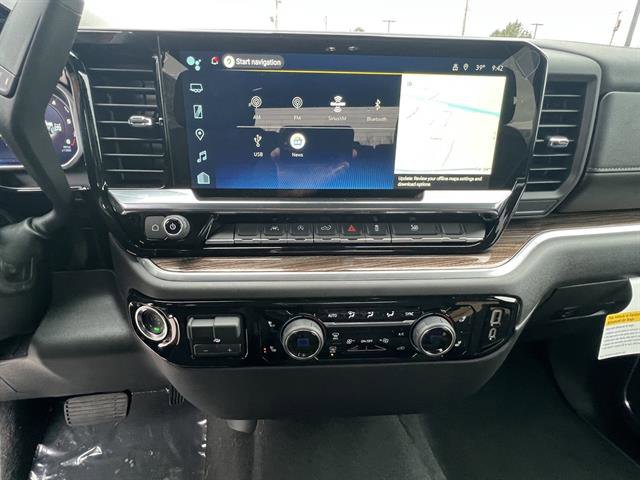 New 2026 Chevrolet Silverado 1500 LT image 13