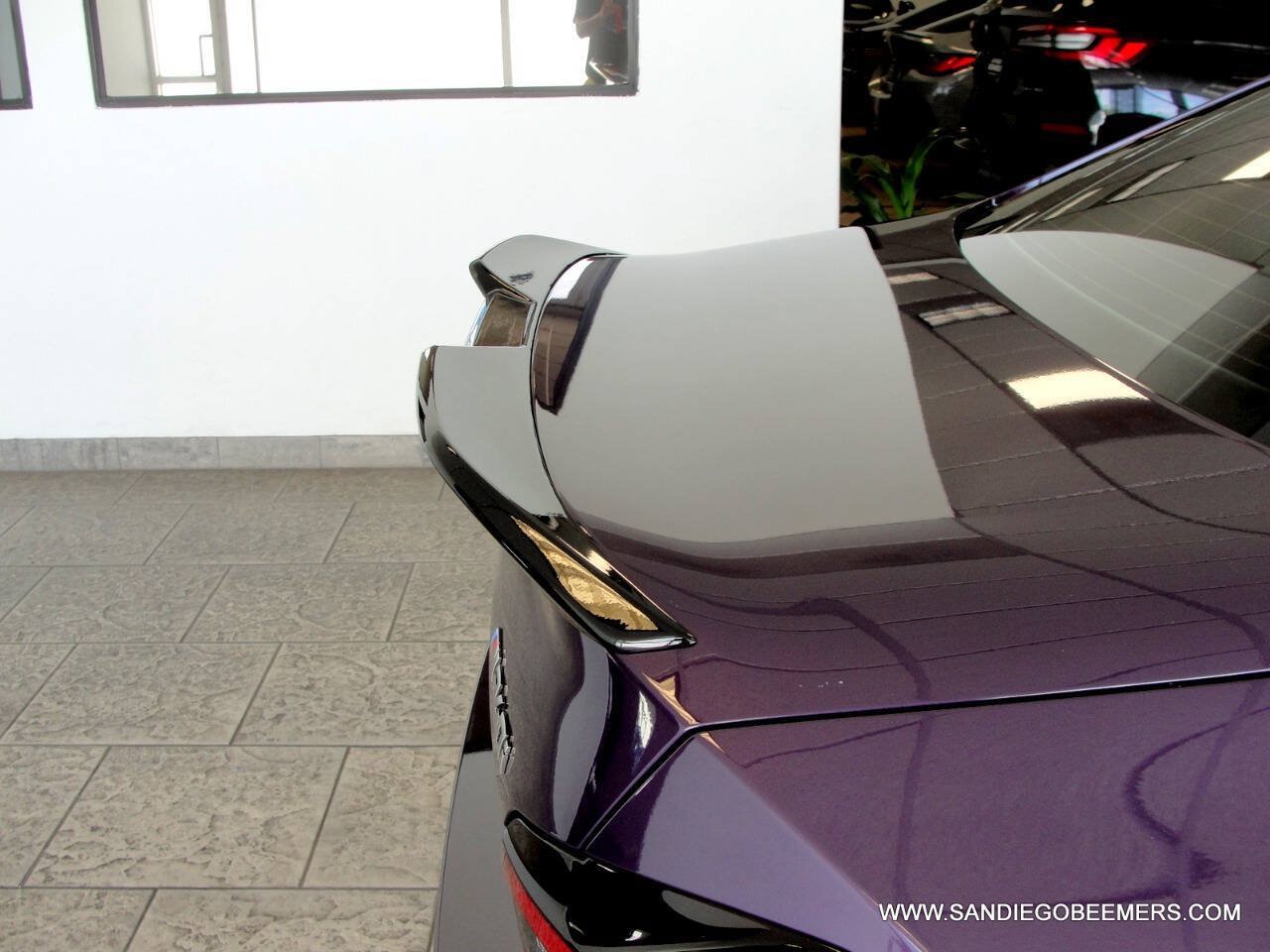 Used 2023 BMW M240i Coupe w/ Premium Package RWD image 11