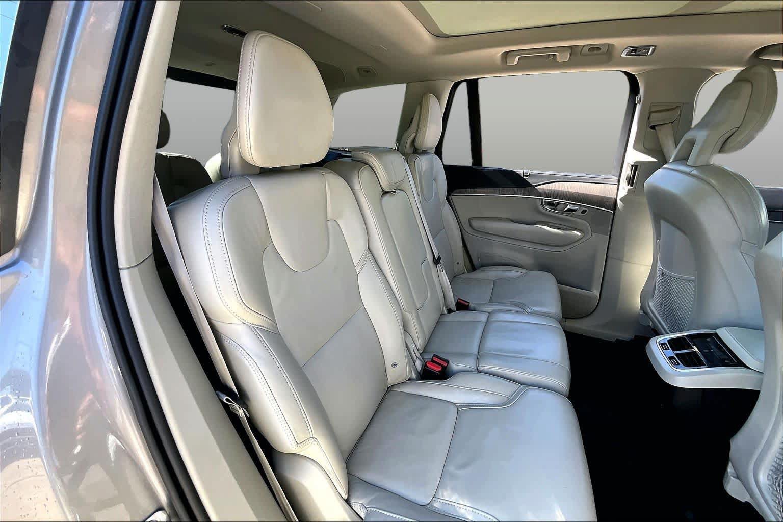Used 2021 Volvo XC90 T6 Inscription w/ Advanced Package AWD/4WD image 20