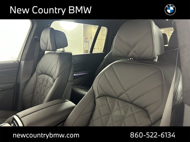 New 2026 BMW X7 xDrive40i w/ M Sport Package image 14