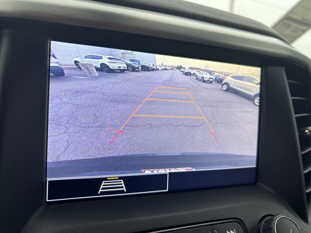 Used 2023 GMC Acadia SLE w/ Driver Convenience Package image 28