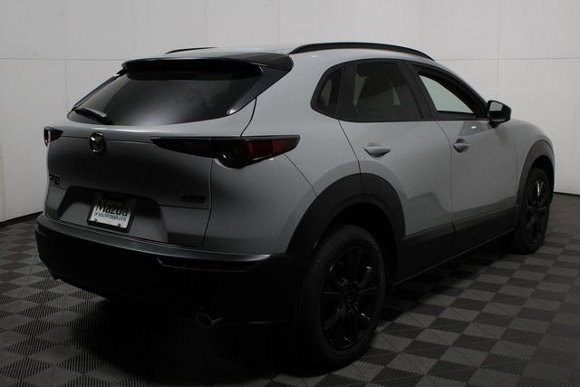 New 2026 MAZDA CX-30 Aire Edition image 7
