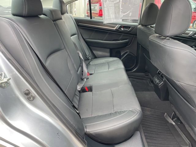 Used 2019 Subaru Legacy 2.5i Limited image 17