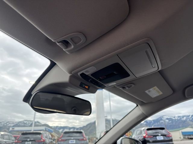 New 2026 Honda Accord LX image 16