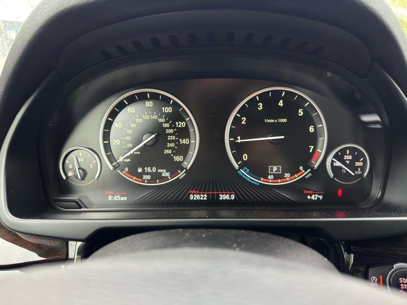 Used 2015 BMW X5 xDrive35i AWD/4WD image 21