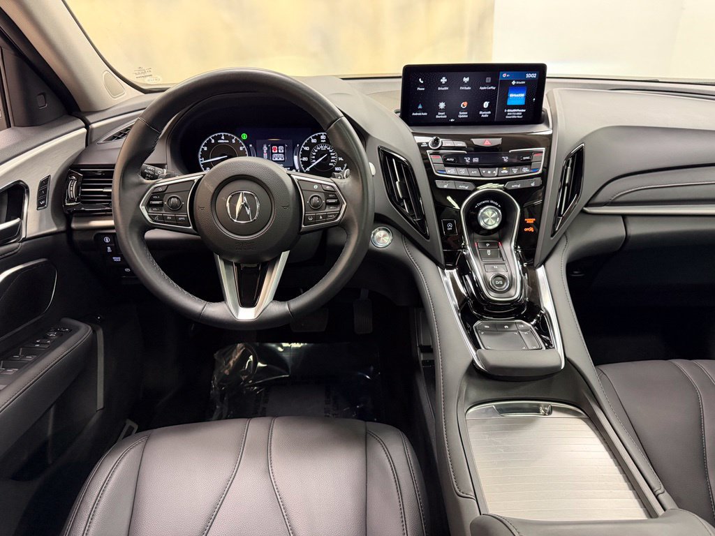 Used 2023 Acura RDX AWD image 19