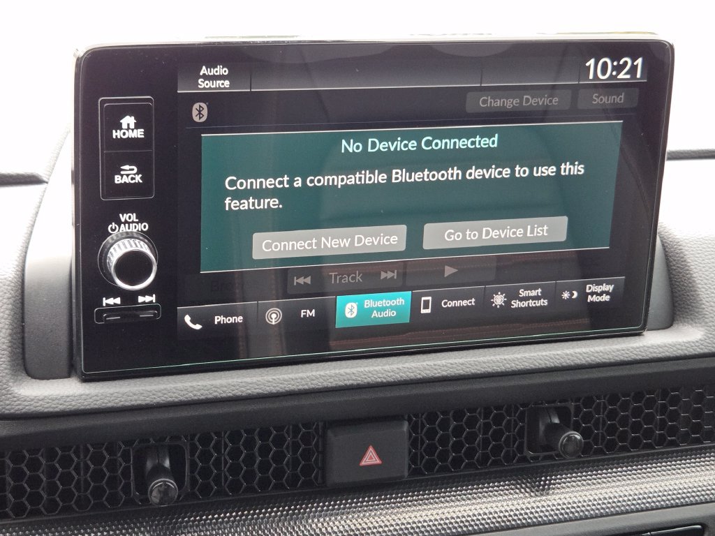 Certified 2025 Honda CR-V Sport-L image 7