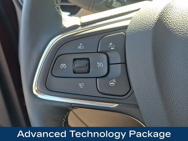 Used 2023 Buick Encore GX Essence w/ Advanced Technology Package image 7