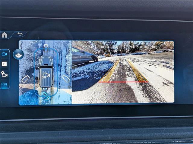 Used 2025 Mercedes-Benz G 550 image 11