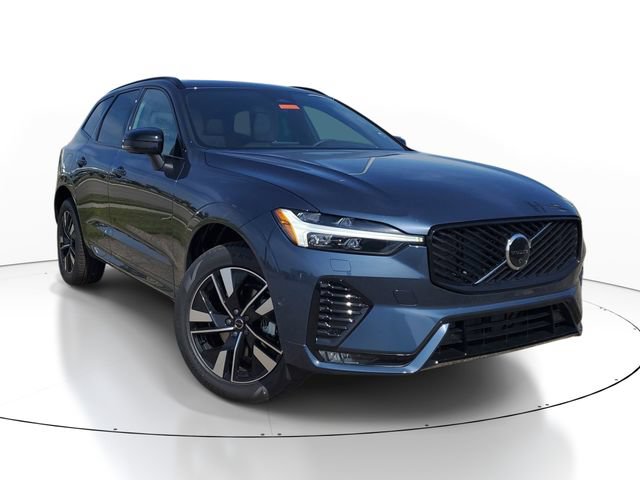 New 2026 Volvo XC60 B5 Plus w/ Protection Package Premier