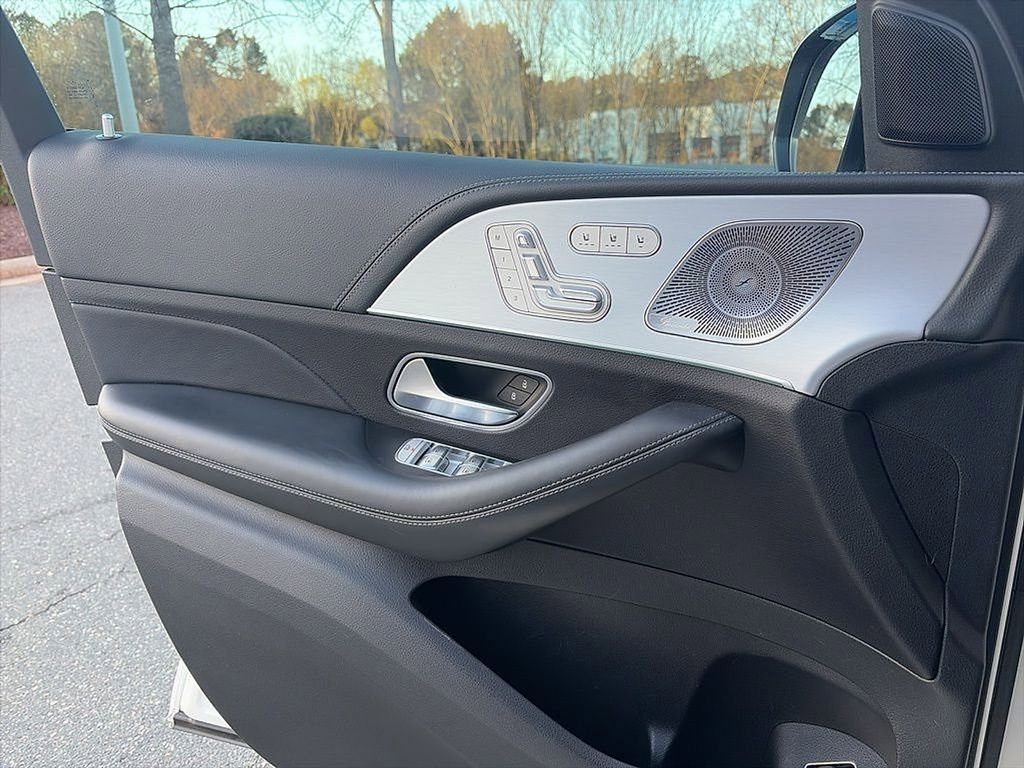 Used 2023 Mercedes-Benz GLE 53 AMG GLE 53 AMGᆴ image 15