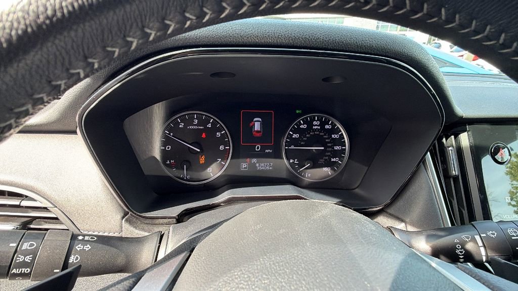 Used 2021 Subaru Outback Premium image 29