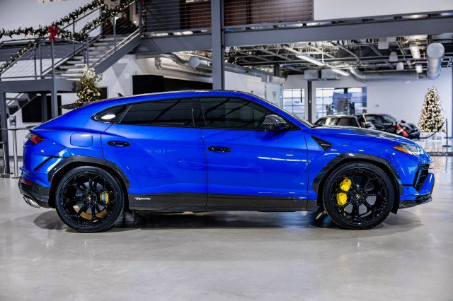 Used 2024 Lamborghini Urus Performante image 7