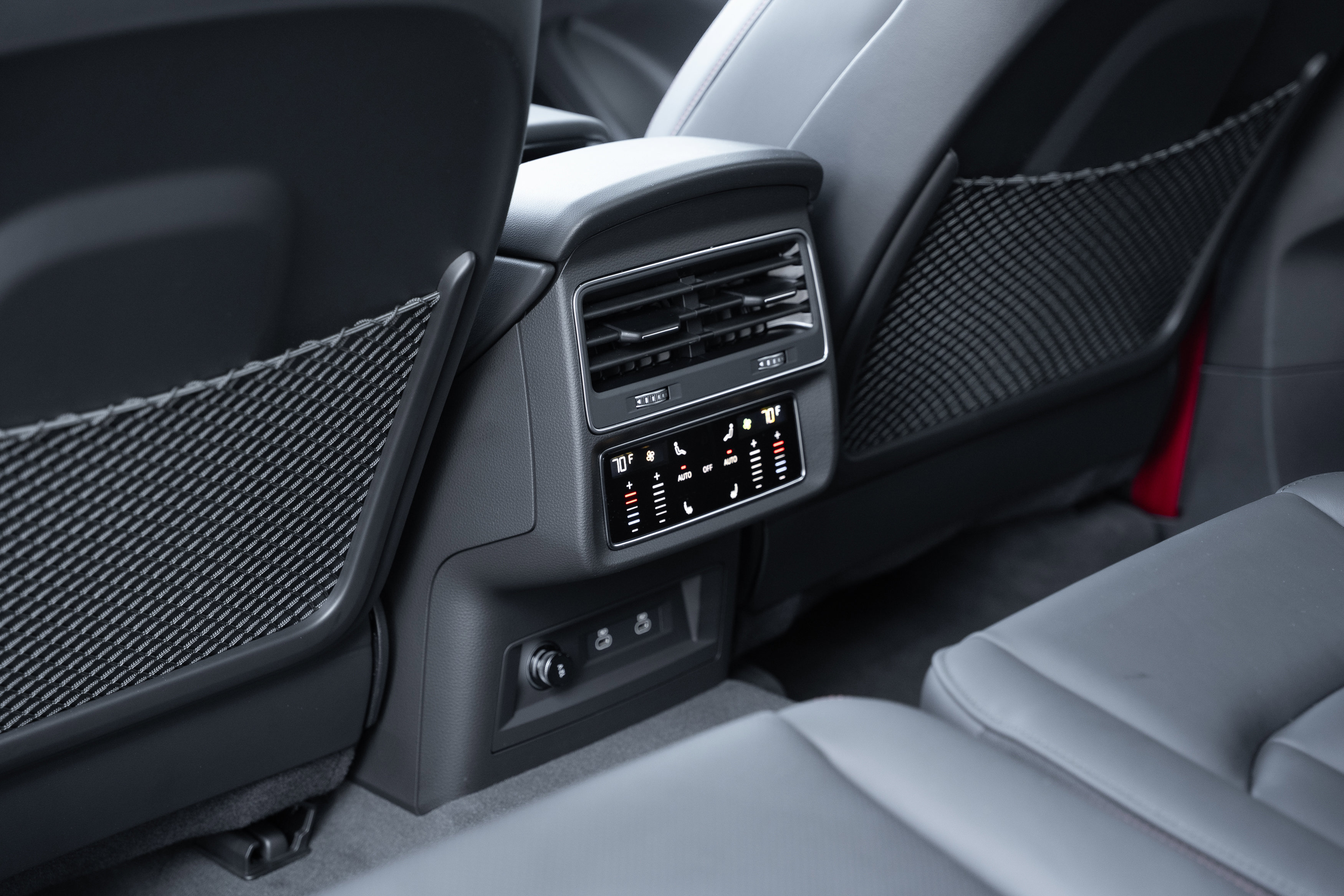 Certified 2026 Audi Q7 3.0T Prestige image 31