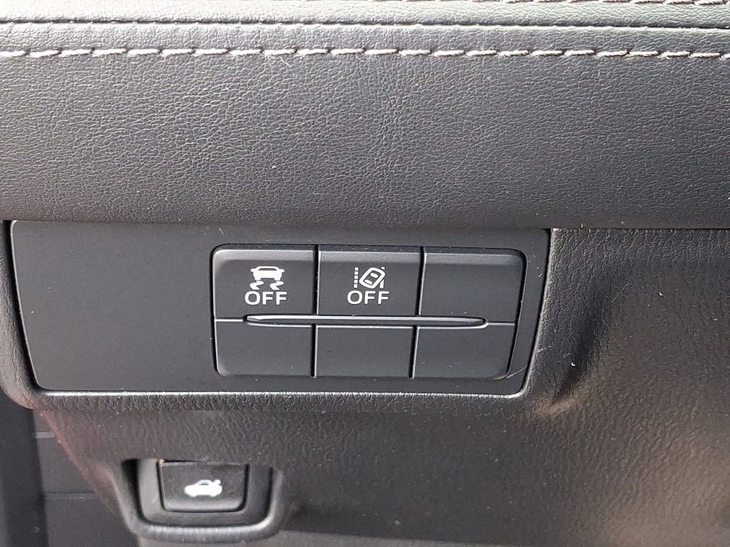 Used 2019 MAZDA MAZDA6 Sport FWD image 26