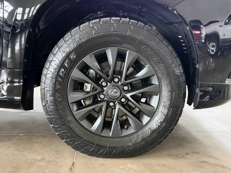 Used 2022 Lexus GX 460 Premium AWD/4WD image 10
