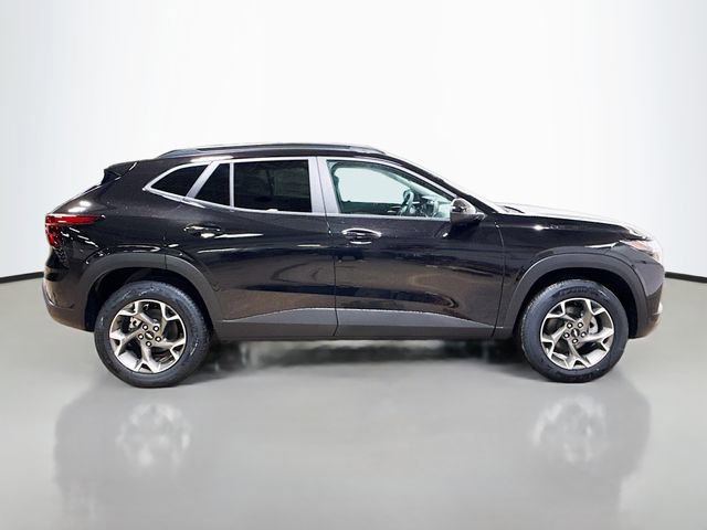 New 2026 Chevrolet Trax LT image 6
