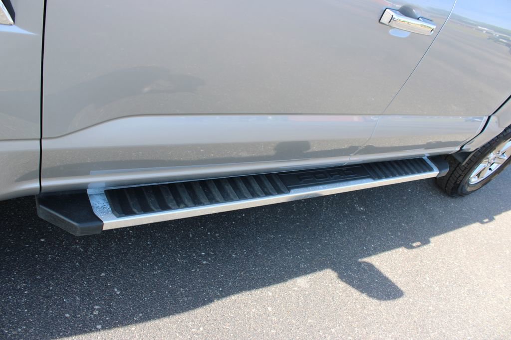 Used 2025 Ford F150 XLT w/ Equipment Group 301A Standard image 19