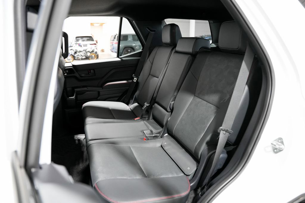 Used 2025 Toyota 4Runner TRD Pro image 32