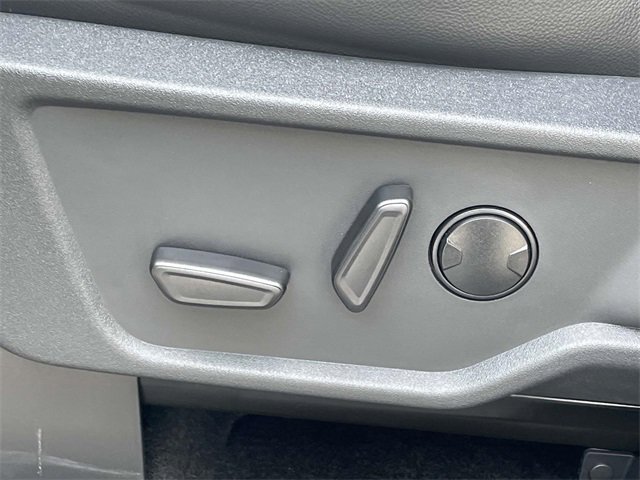 New 2025 Ford Bronco Badlands image 11