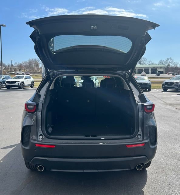 New 2026 MAZDA CX-50 2.5 Hybrid w/ Weather Package image 7