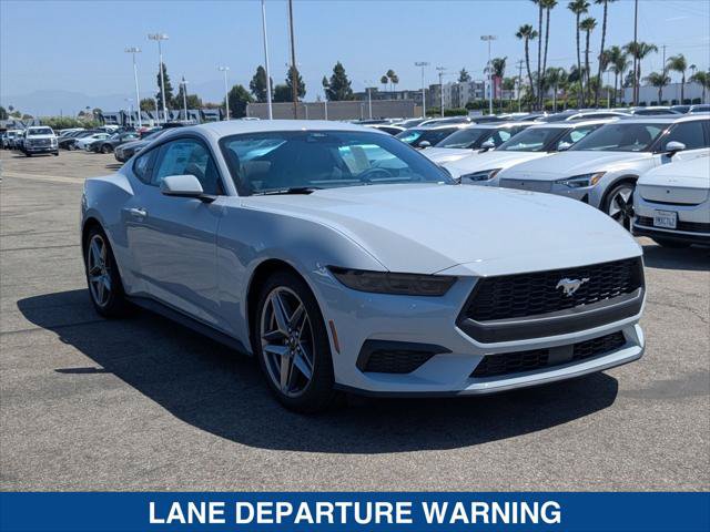New 2026 Ford Mustang Coupe RWD image 7