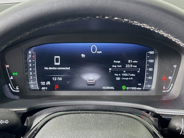 Used 2022 Honda Civic Touring image 12