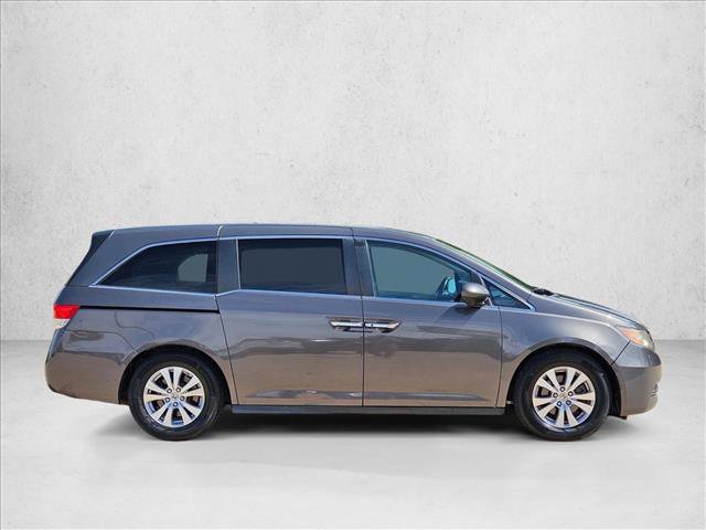 Used 2015 Honda Odyssey EX-L image 4