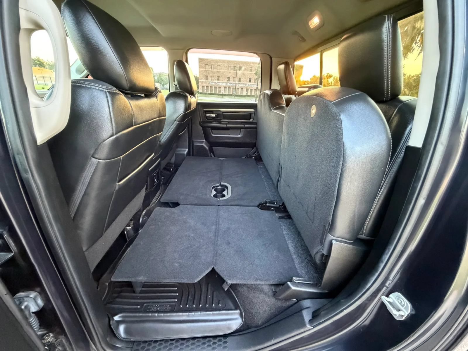 Used 2013 RAM 1500 Sport w/ Sport Premium Group AWD/4WD image 56